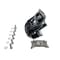 Hendrickson Caliper Assy, Air Disc Brake, Lh, Maxx22T, W/ Mounting Hardware S-35973-L - alternate 6